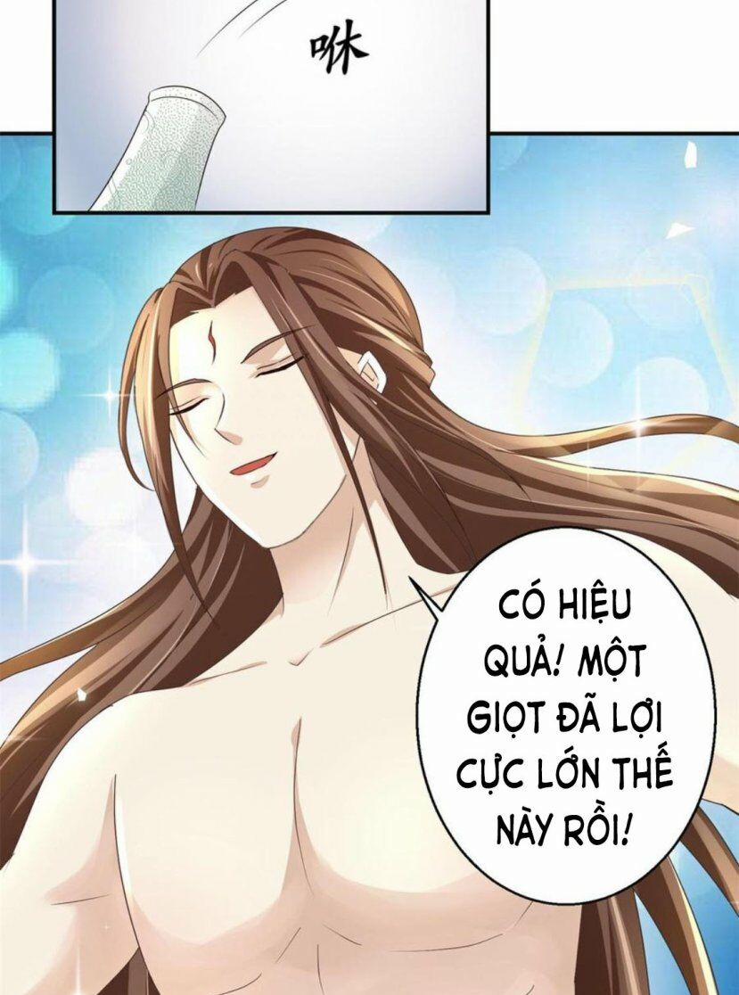 Cửu Dương Đế Tôn 148 trang 9