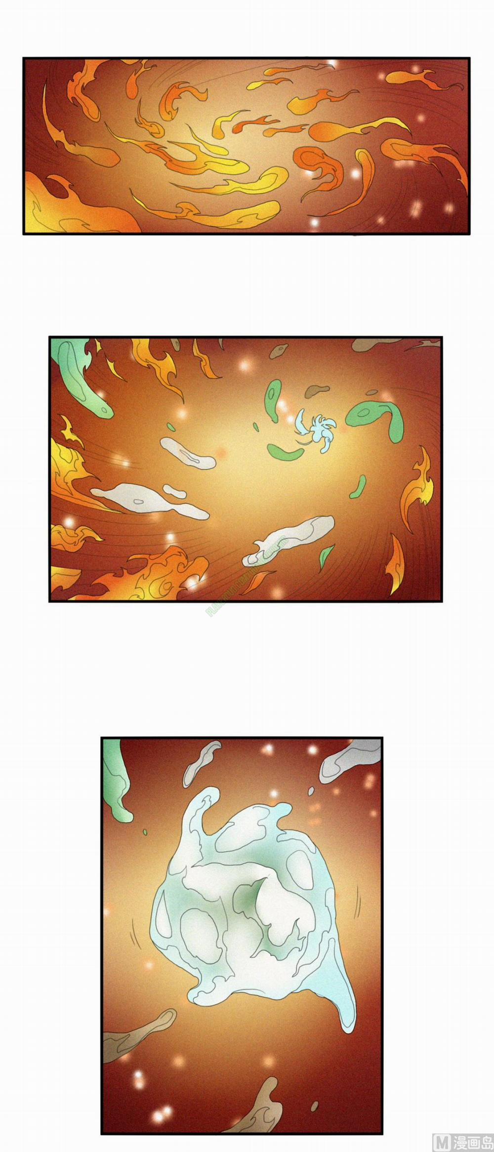 Cửu Dương Đế Tôn 15 trang 6