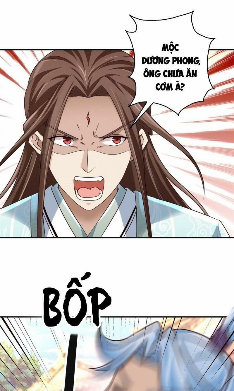 Cửu Dương Đế Tôn 152 trang 2