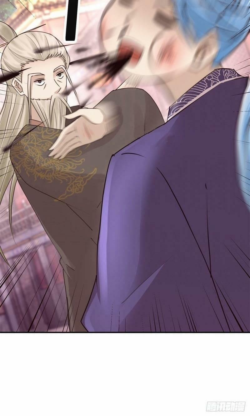 Cửu Dương Đế Tôn 152 trang 3