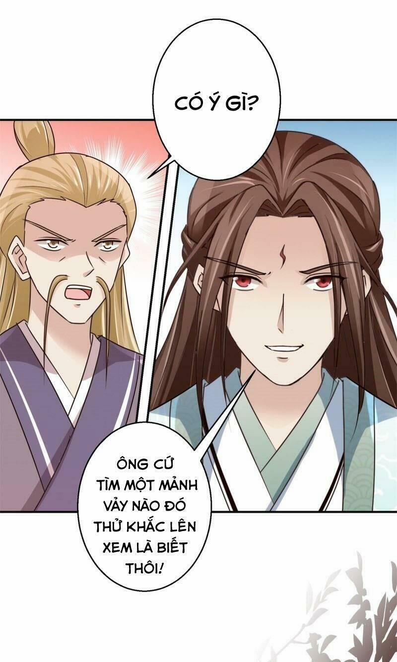 Cửu Dương Đế Tôn 154 trang 14