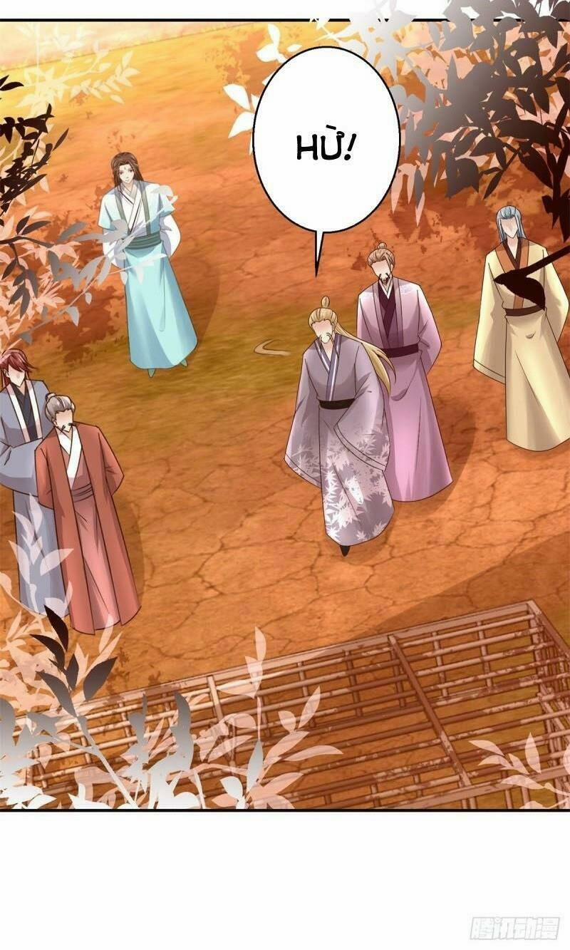 Cửu Dương Đế Tôn 154 trang 15