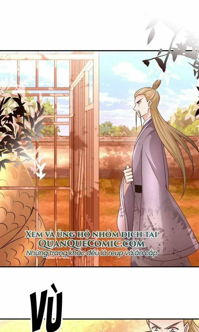 Cửu Dương Đế Tôn 154 trang 16