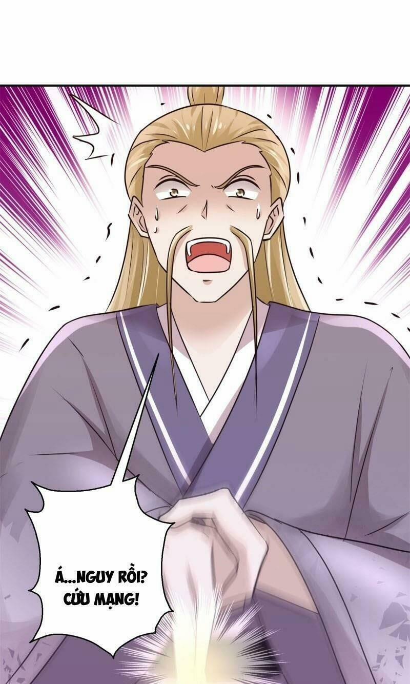Cửu Dương Đế Tôn 154 trang 18
