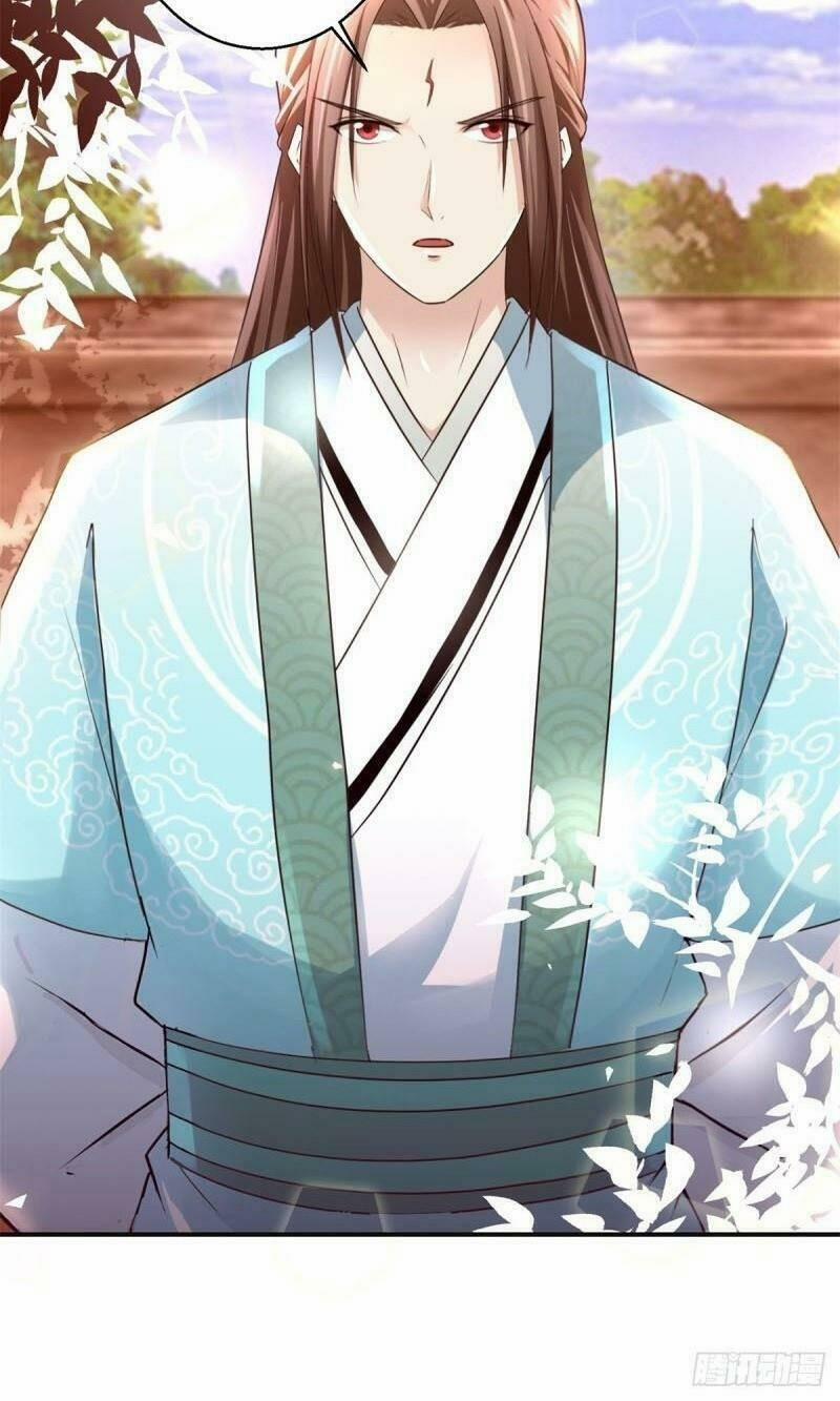 Cửu Dương Đế Tôn 154 trang 23