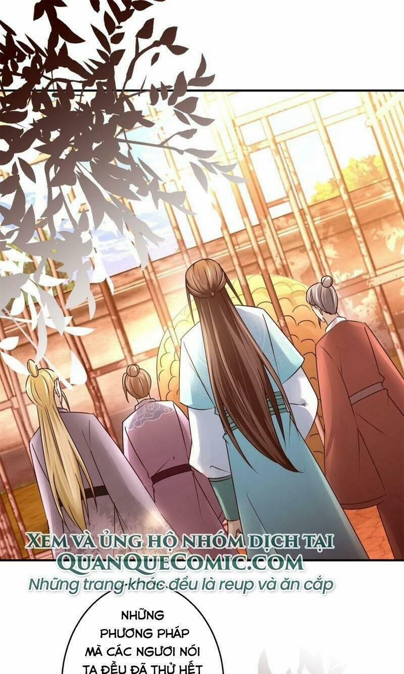 Cửu Dương Đế Tôn 154 trang 8