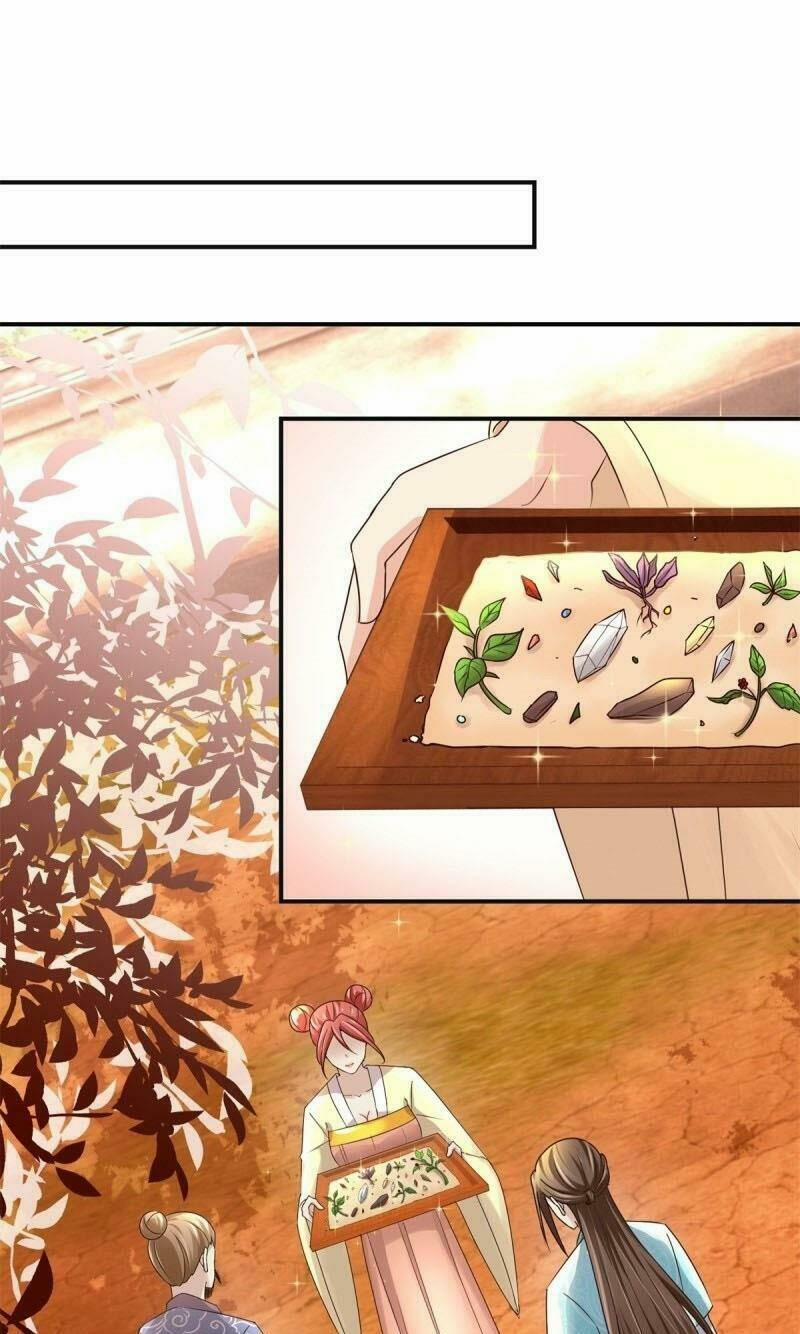 Cửu Dương Đế Tôn 155 trang 18