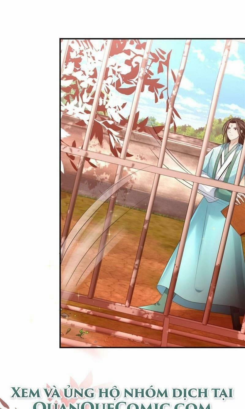 Cửu Dương Đế Tôn 155 trang 20