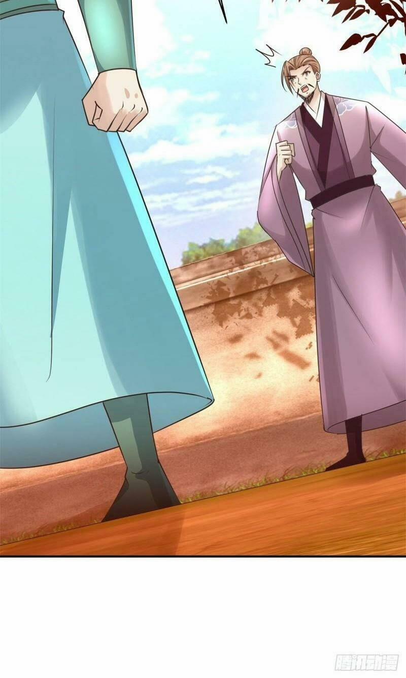 Cửu Dương Đế Tôn 155 trang 23