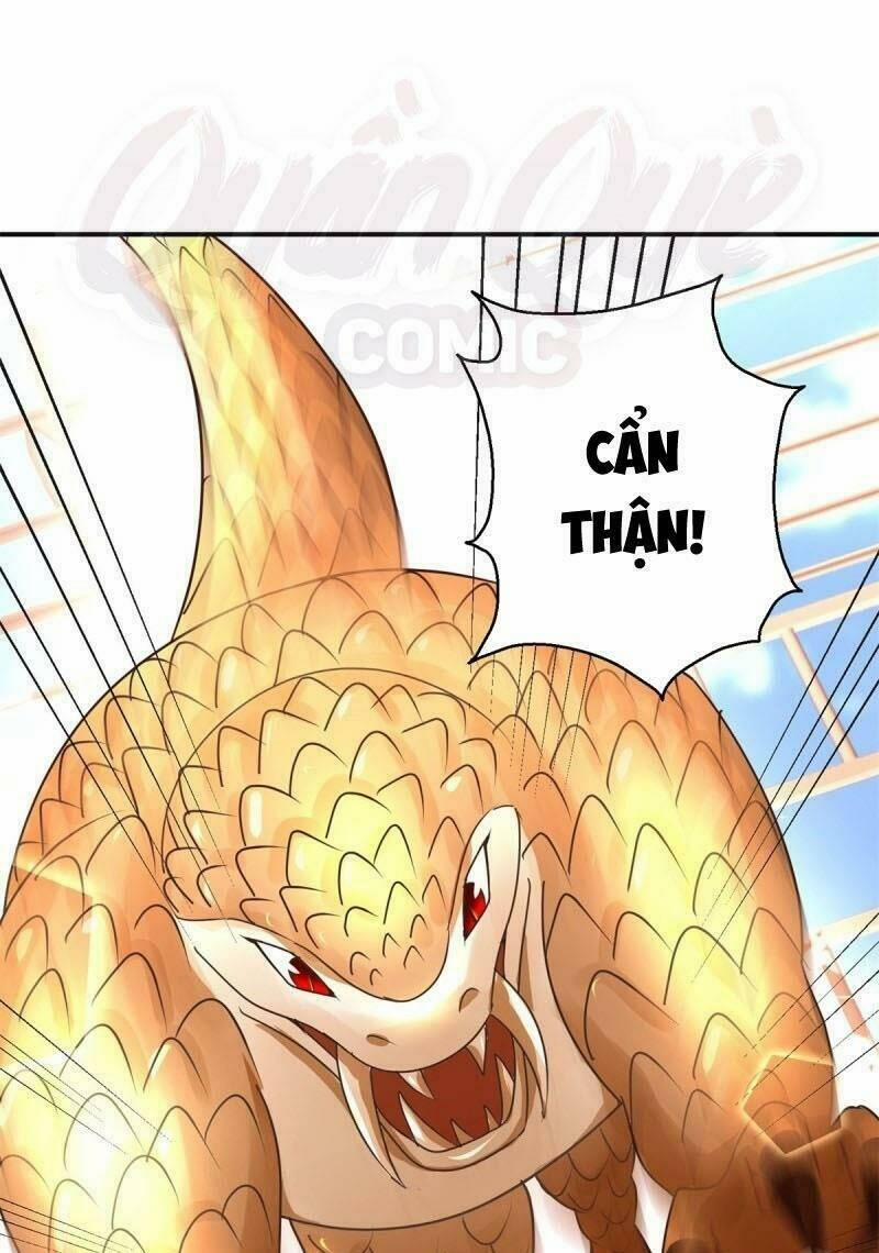 Cửu Dương Đế Tôn 155 trang 26