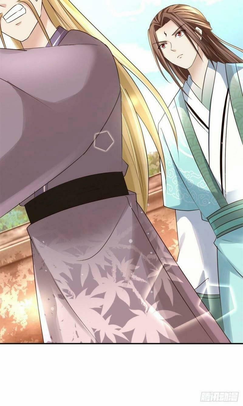 Cửu Dương Đế Tôn 155 trang 3