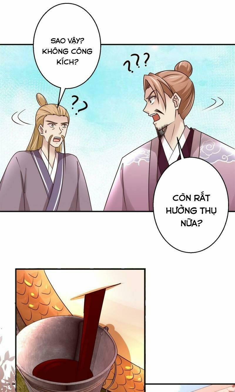 Cửu Dương Đế Tôn 156 trang 16