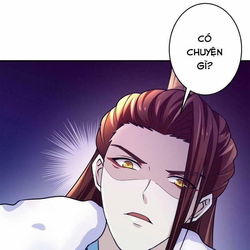 Cửu Dương Đế Tôn 156 trang 24