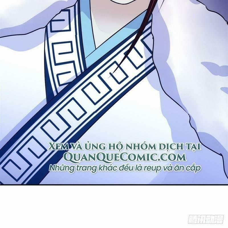 Cửu Dương Đế Tôn 156 trang 25