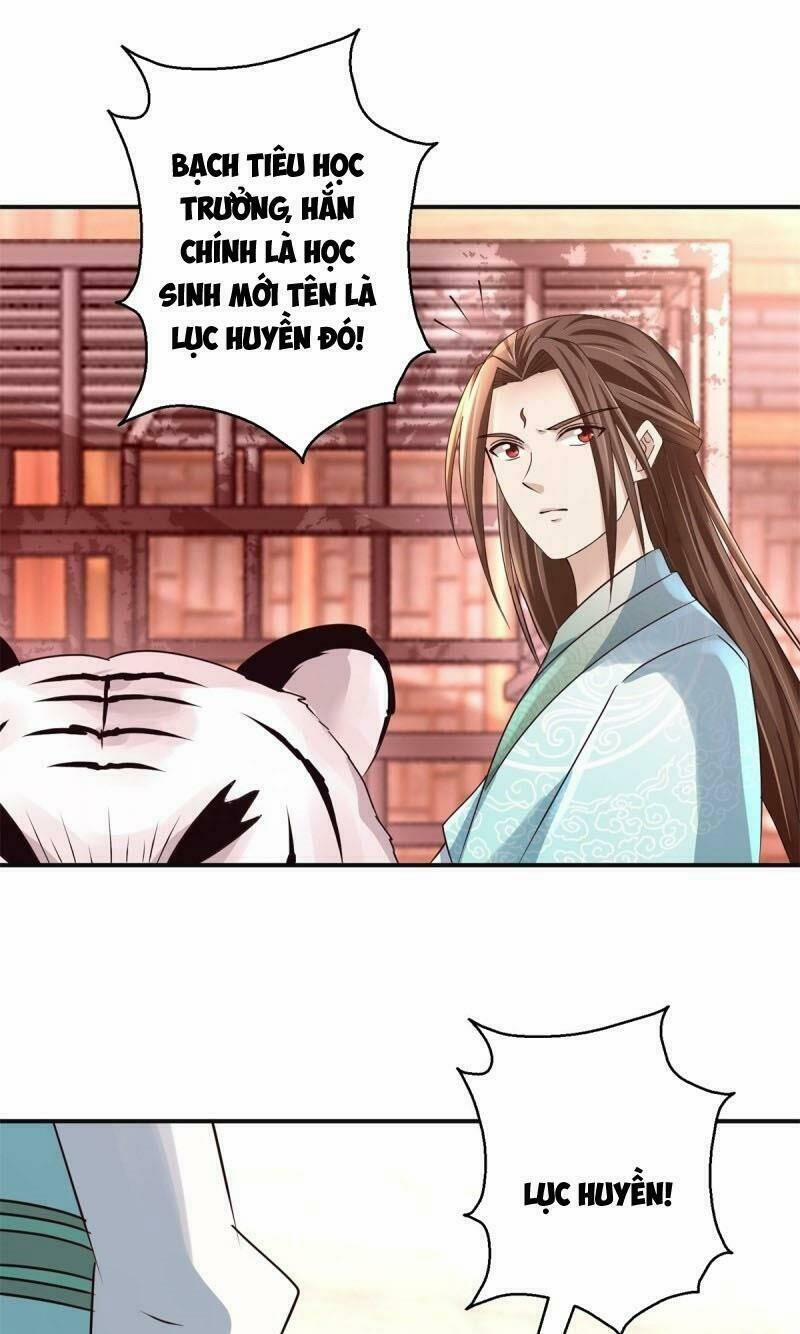 Cửu Dương Đế Tôn 157 trang 10