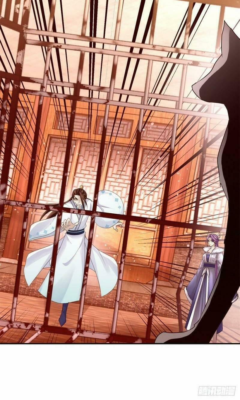 Cửu Dương Đế Tôn 157 trang 27