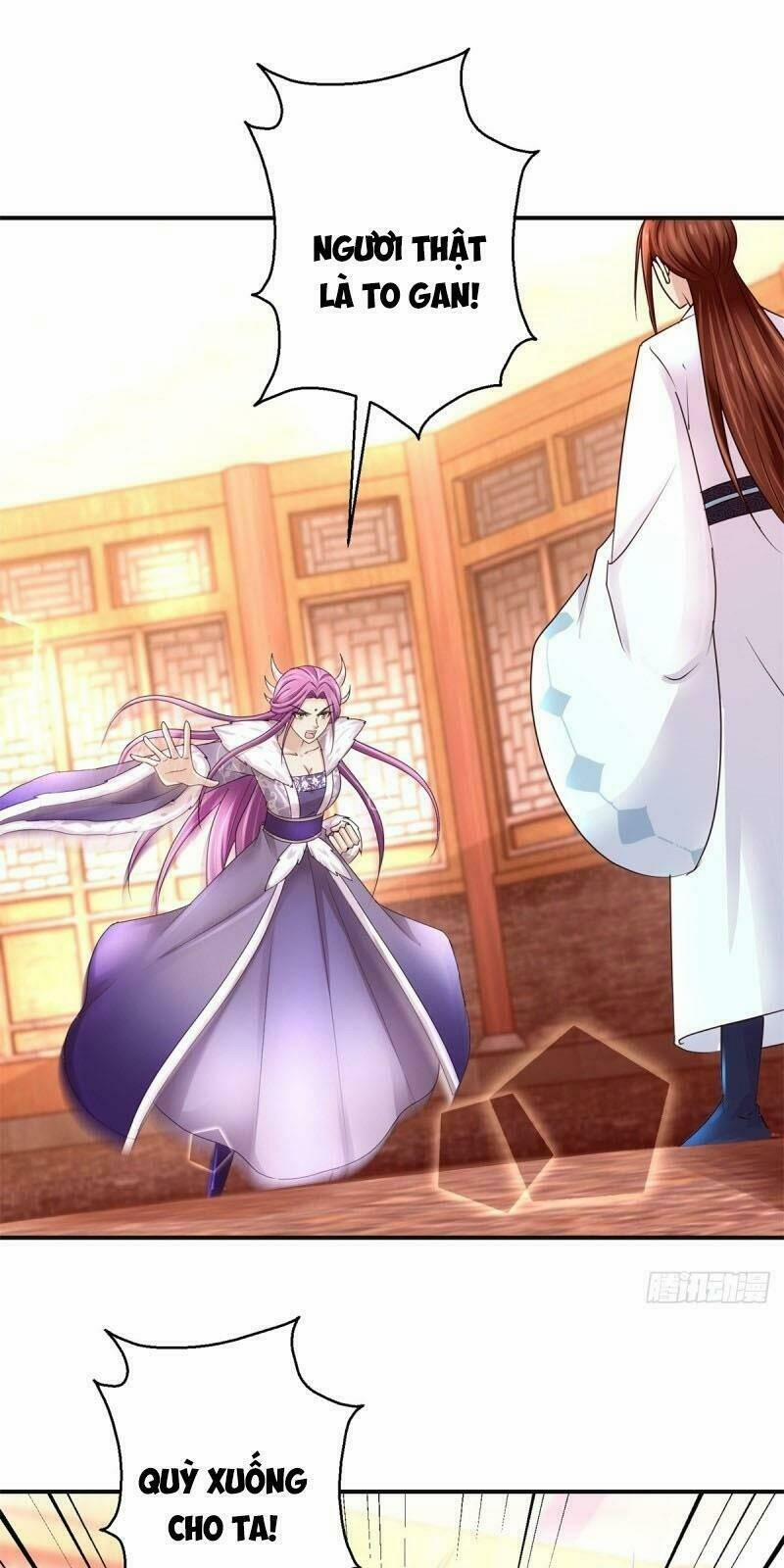 Cửu Dương Đế Tôn 158 trang 10