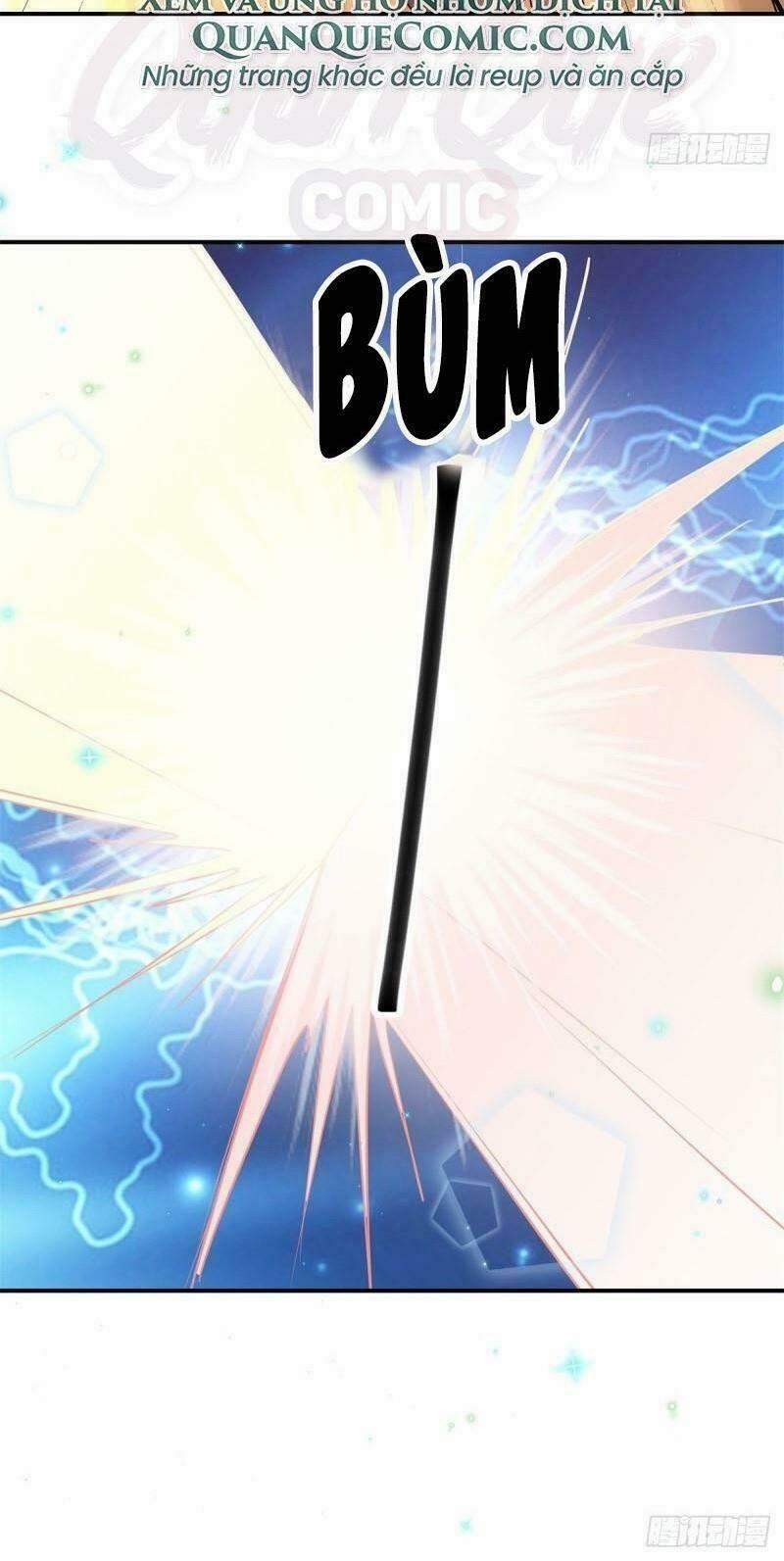 Cửu Dương Đế Tôn 159 trang 1