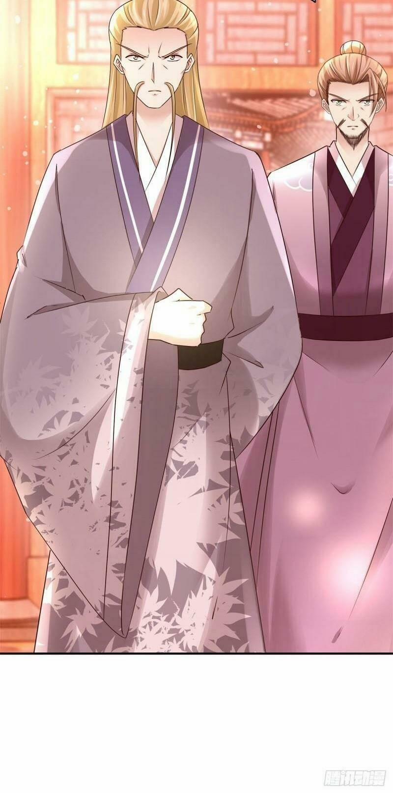 Cửu Dương Đế Tôn 159 trang 17