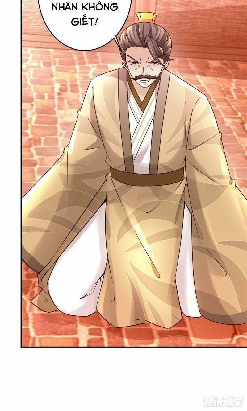 Cửu Dương Đế Tôn 159 trang 29