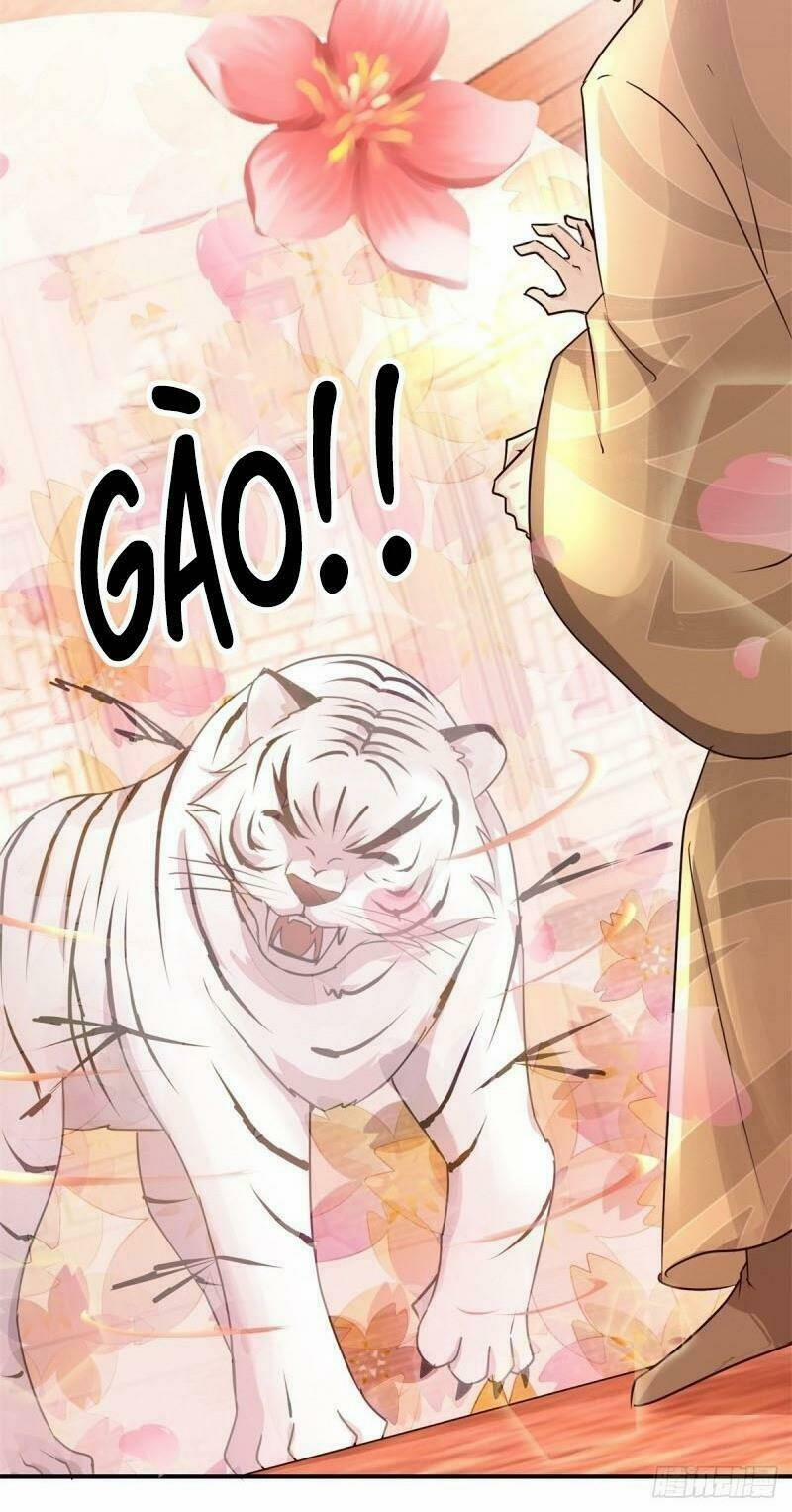 Cửu Dương Đế Tôn 159 trang 7