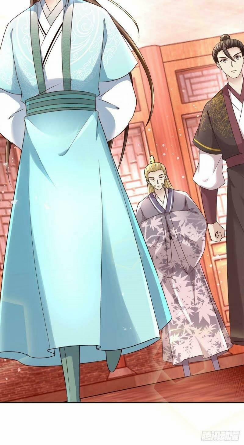 Cửu Dương Đế Tôn 160 trang 5