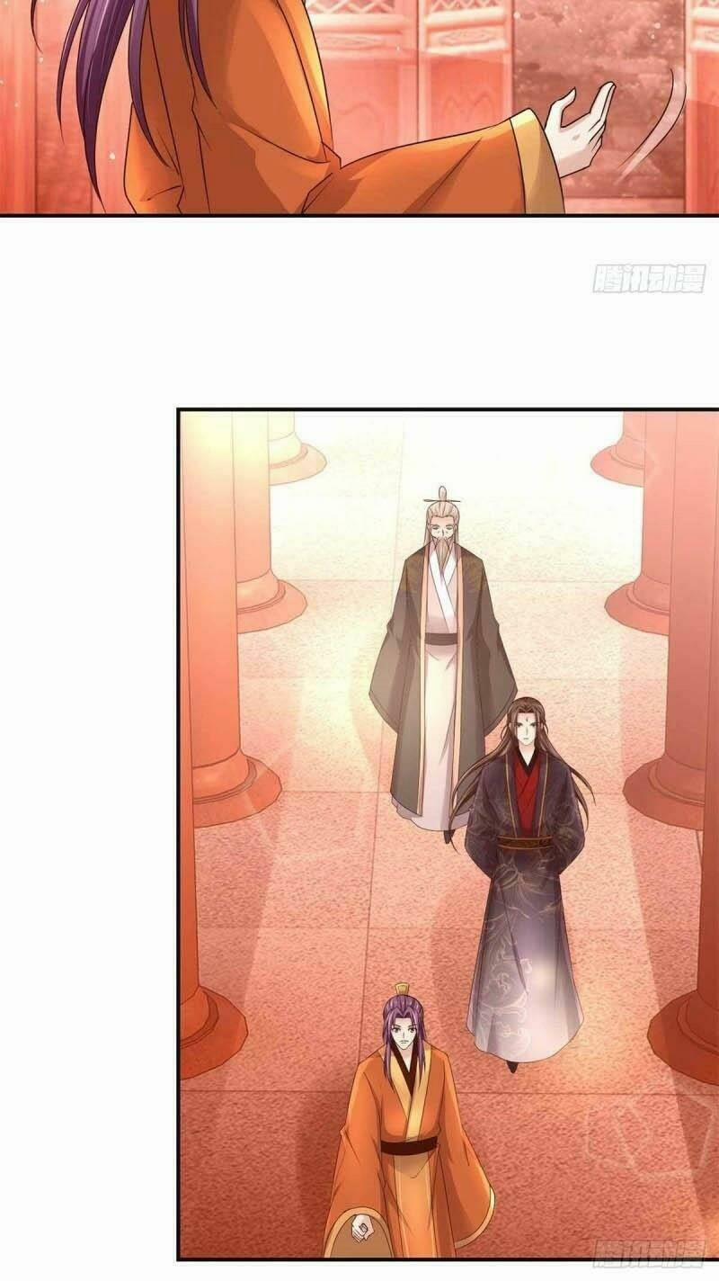 Cửu Dương Đế Tôn 161 trang 7