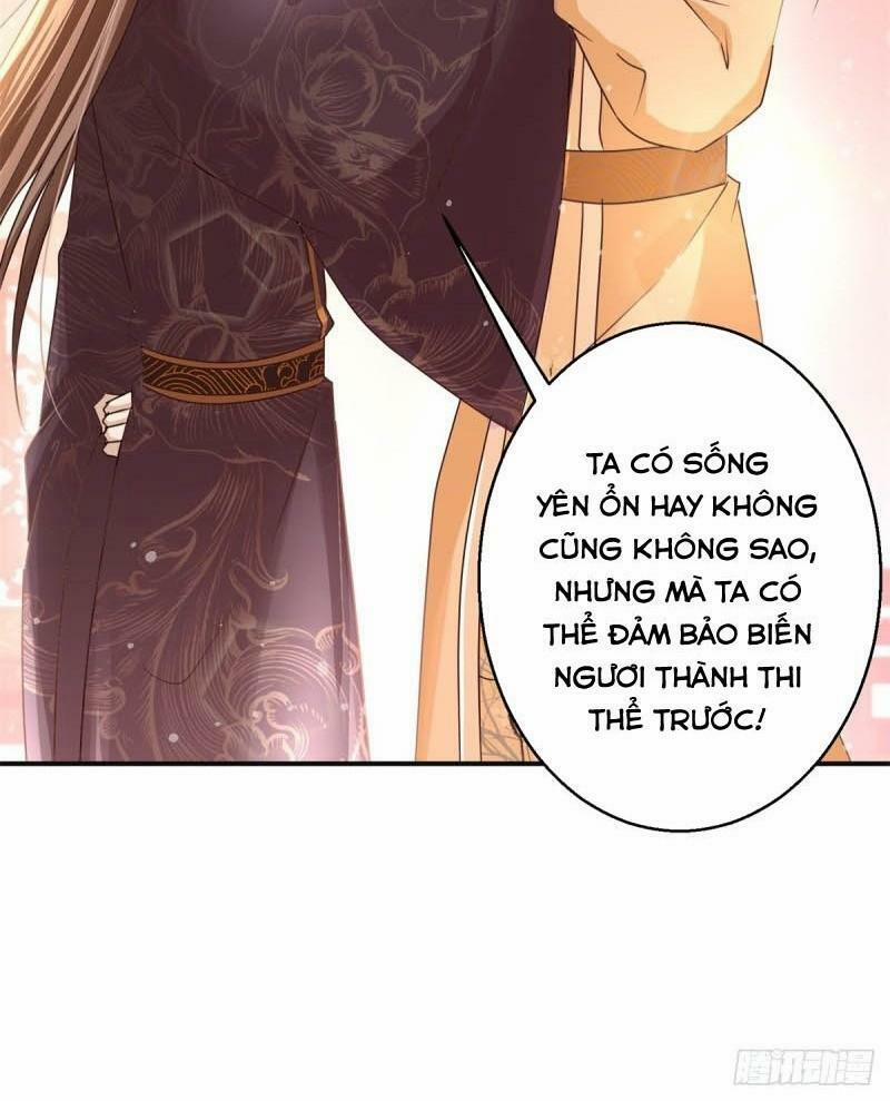 Cửu Dương Đế Tôn 162 trang 15