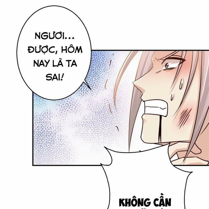 Cửu Dương Đế Tôn 162 trang 16