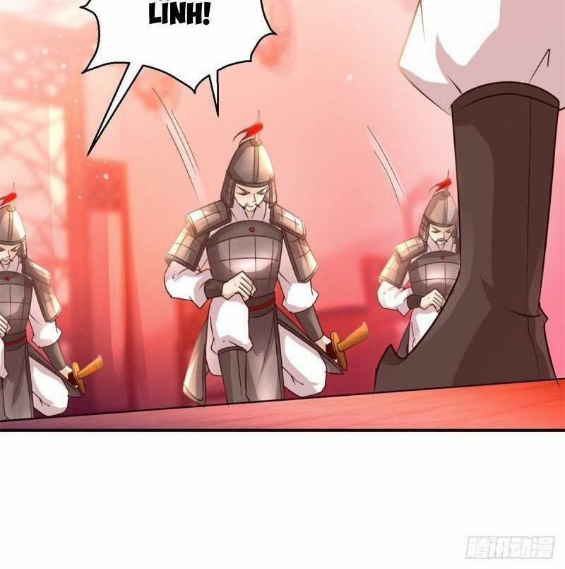 Cửu Dương Đế Tôn 162 trang 19