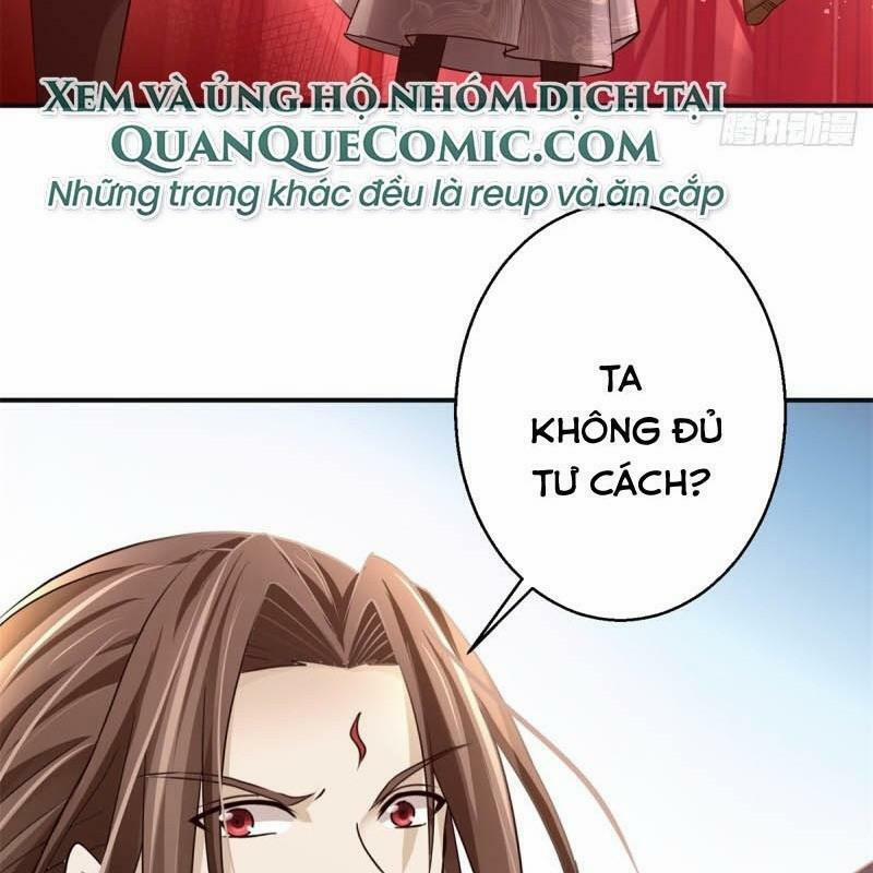 Cửu Dương Đế Tôn 162 trang 26