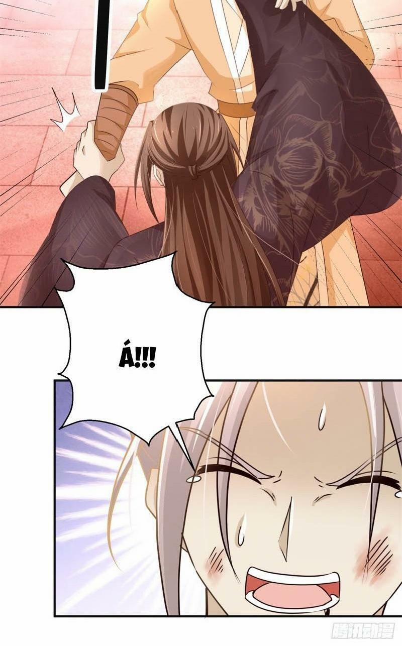 Cửu Dương Đế Tôn 162 trang 29