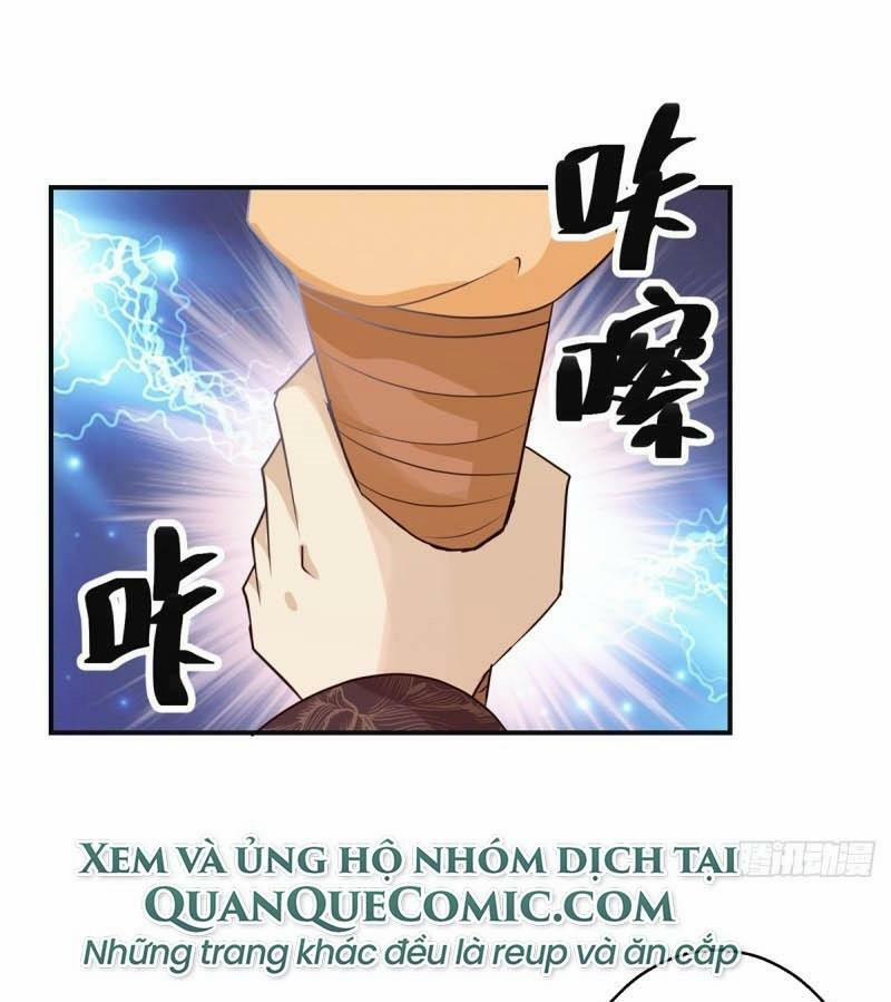 Cửu Dương Đế Tôn 162 trang 30