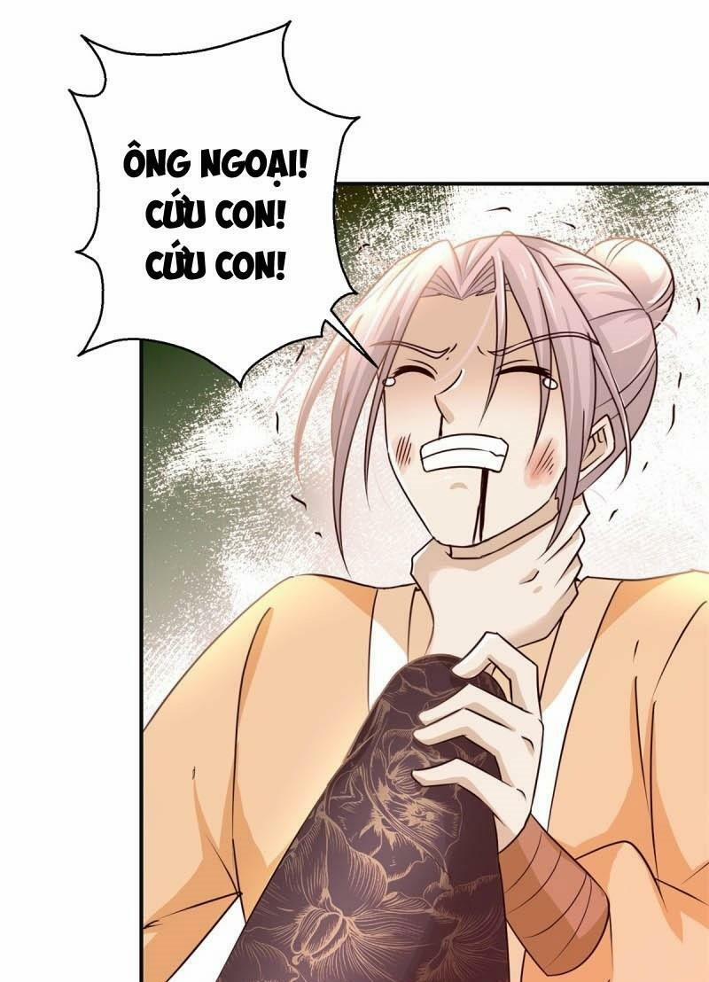 Cửu Dương Đế Tôn 162 trang 32