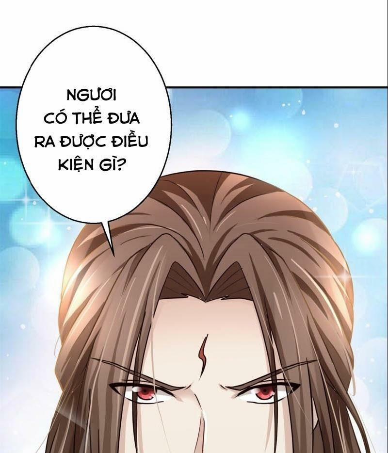 Cửu Dương Đế Tôn 162 trang 36