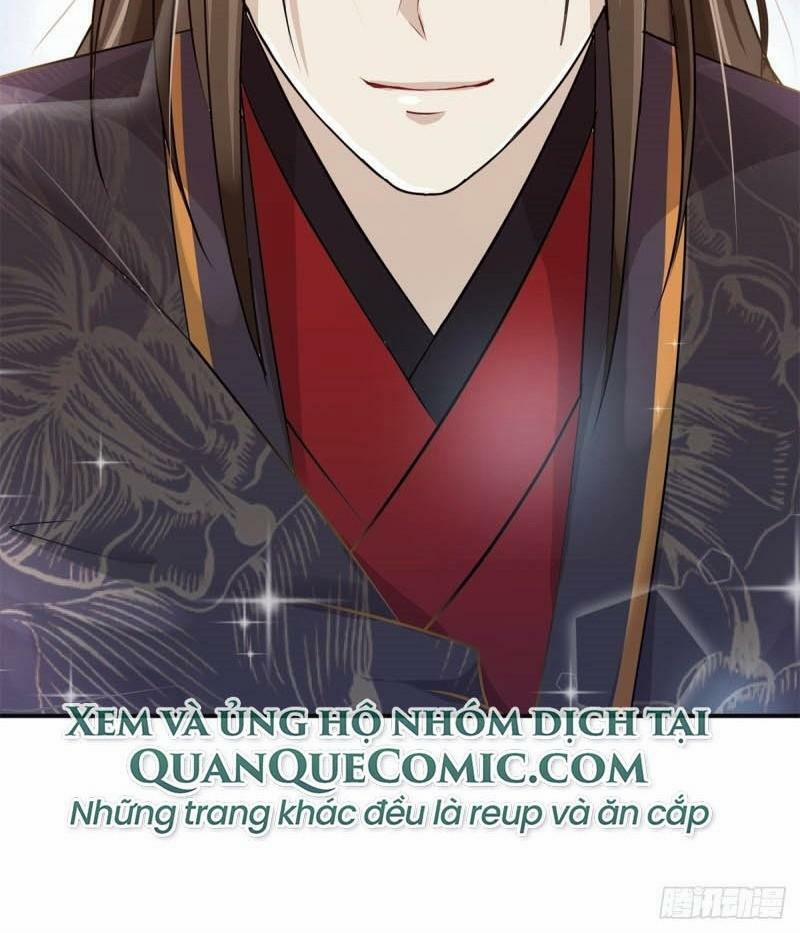 Cửu Dương Đế Tôn 162 trang 37