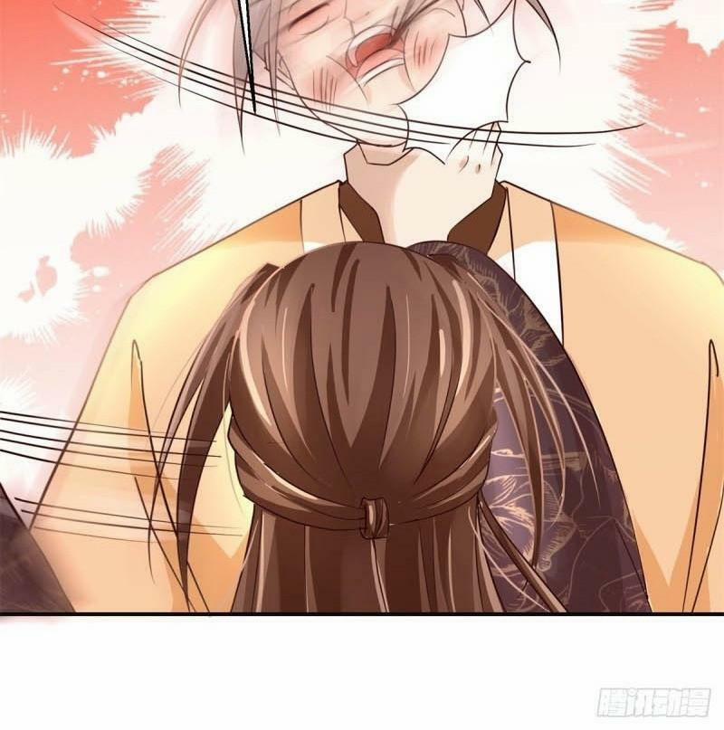 Cửu Dương Đế Tôn 162 trang 9