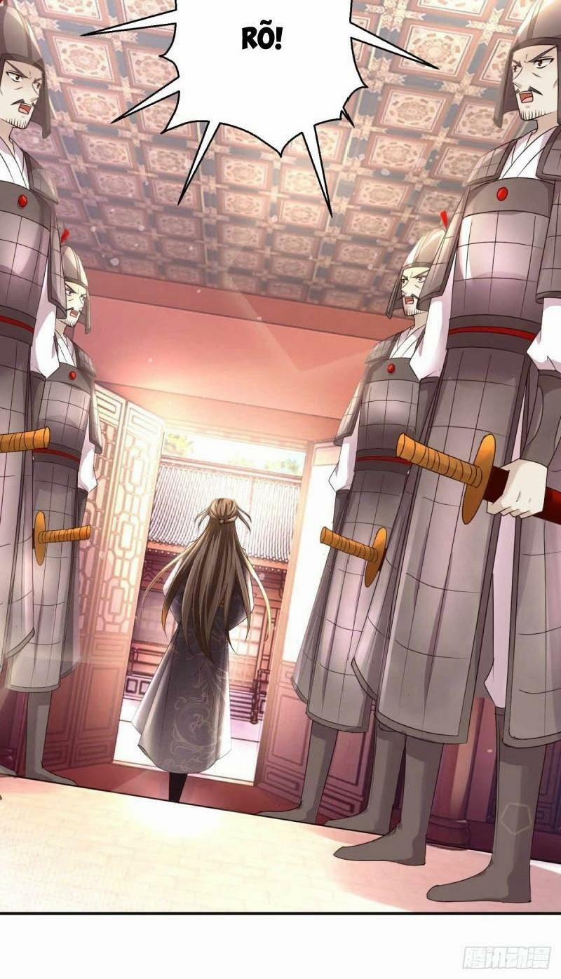 Cửu Dương Đế Tôn 163 trang 23