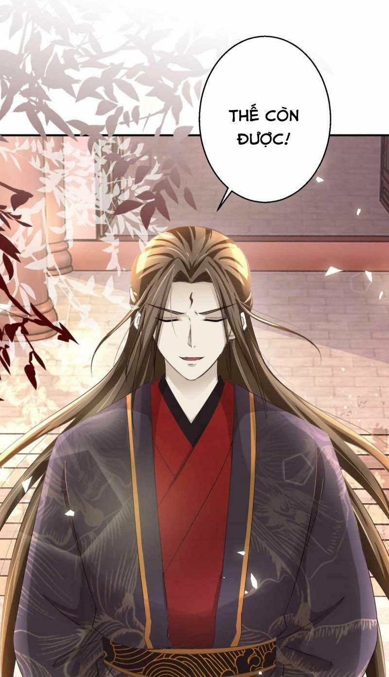 Cửu Dương Đế Tôn 163 trang 24