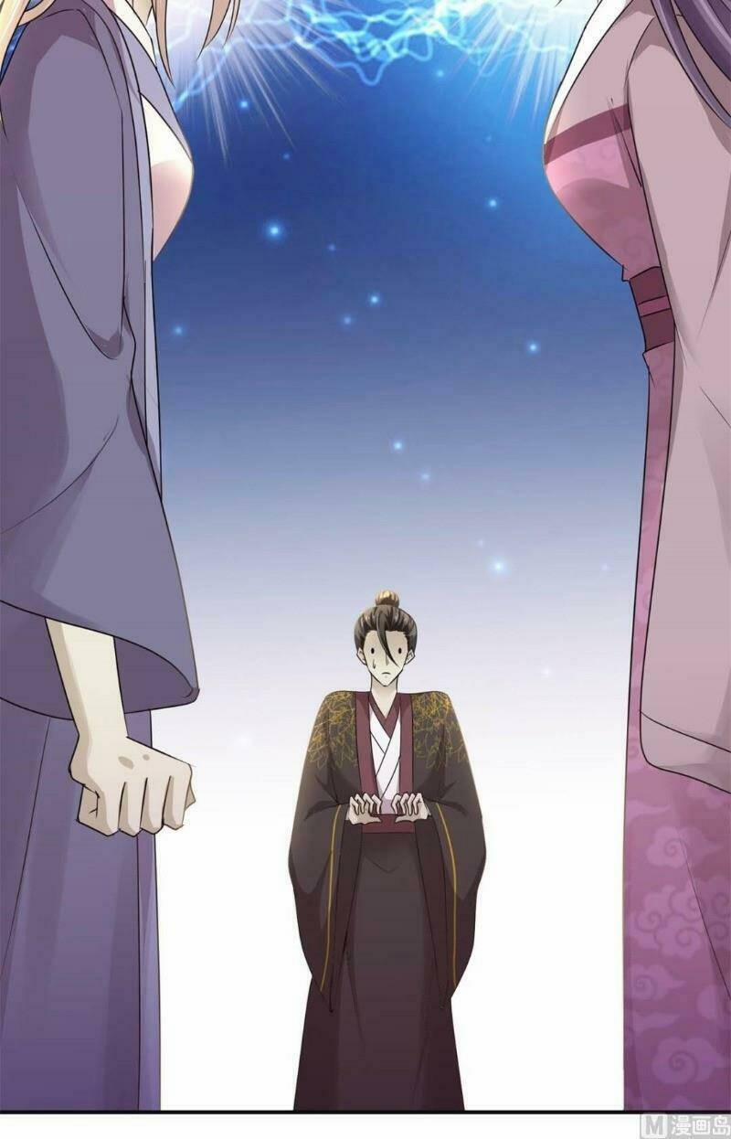 Cửu Dương Đế Tôn 164 trang 11