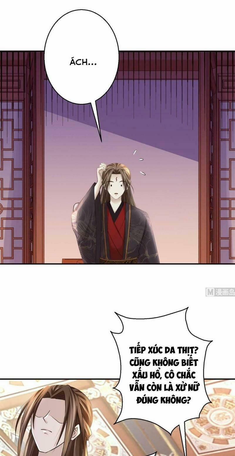 Cửu Dương Đế Tôn 164 trang 18