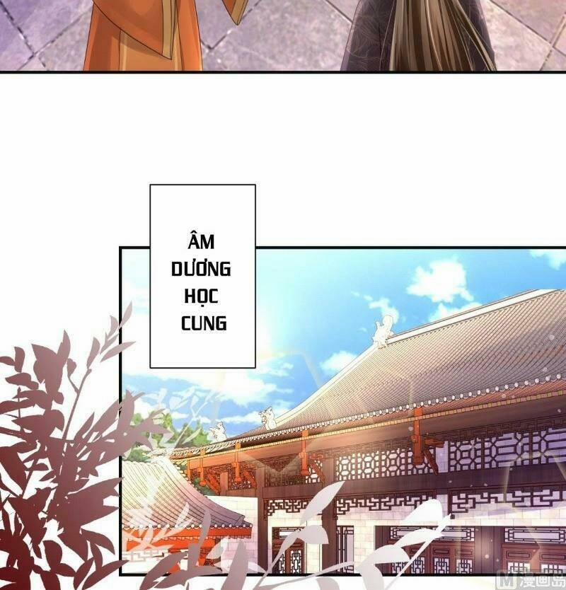 Cửu Dương Đế Tôn 164 trang 3