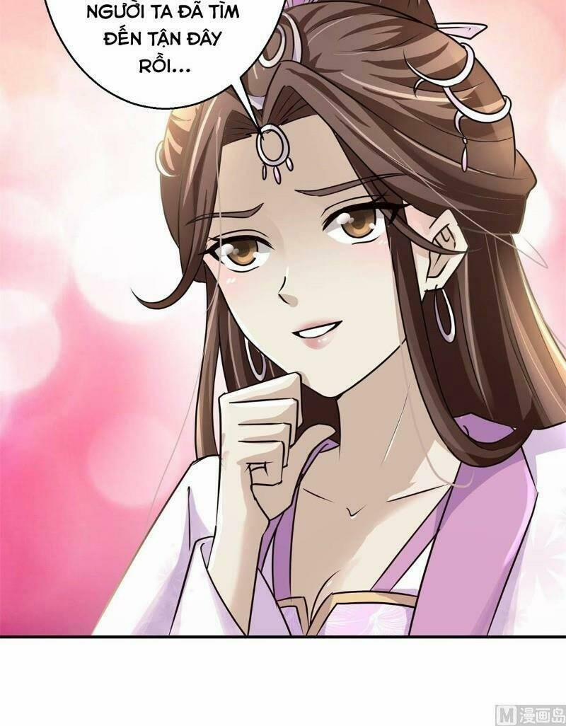 Cửu Dương Đế Tôn 164 trang 7