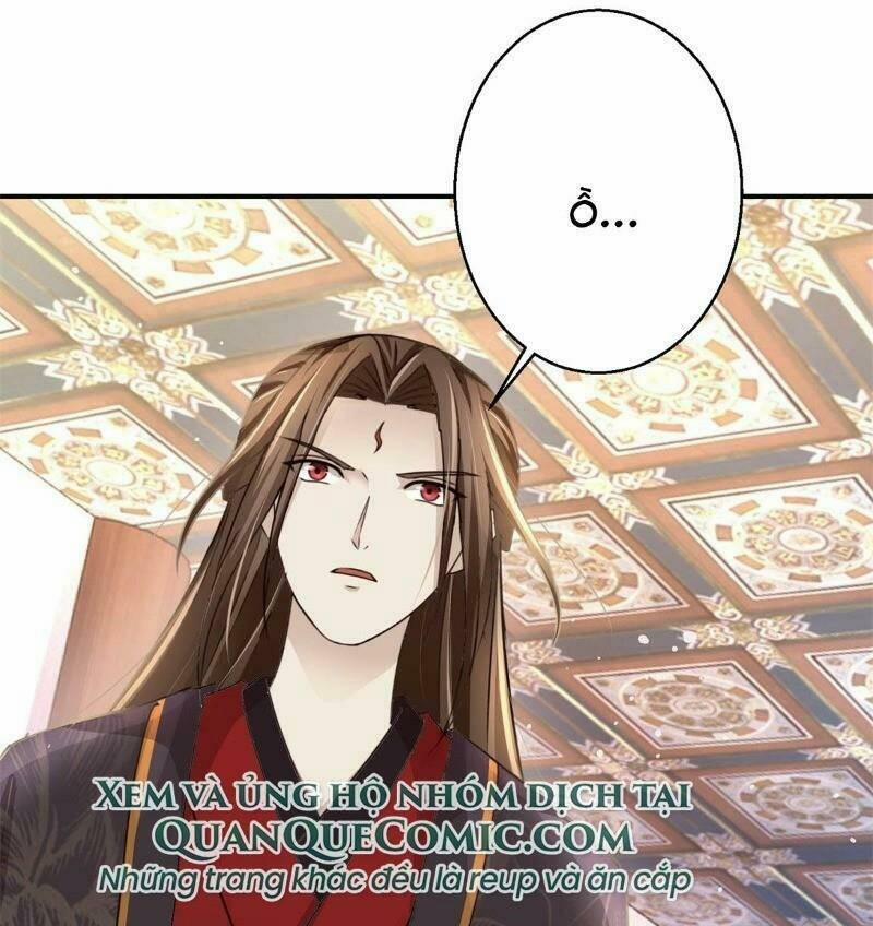 Cửu Dương Đế Tôn 165 trang 30