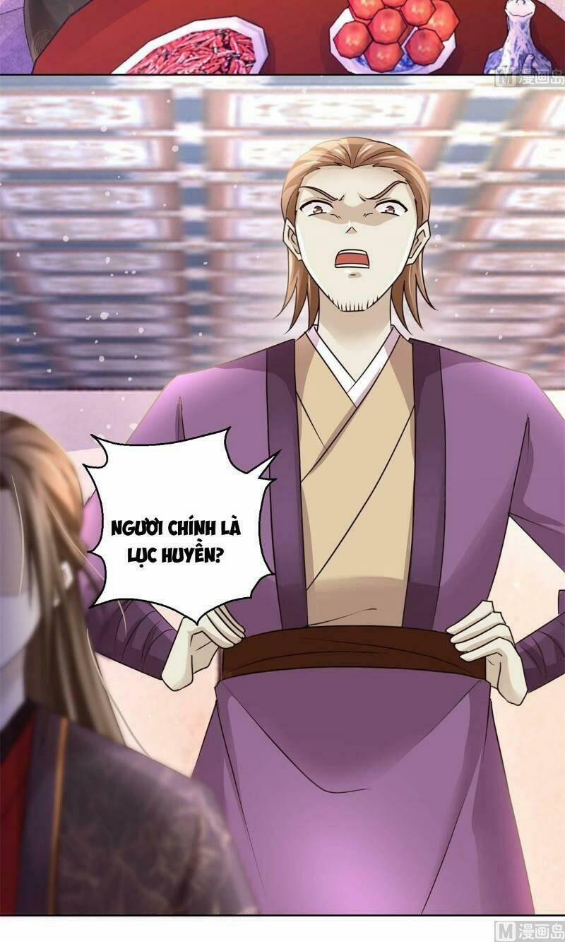 Cửu Dương Đế Tôn 165 trang 9