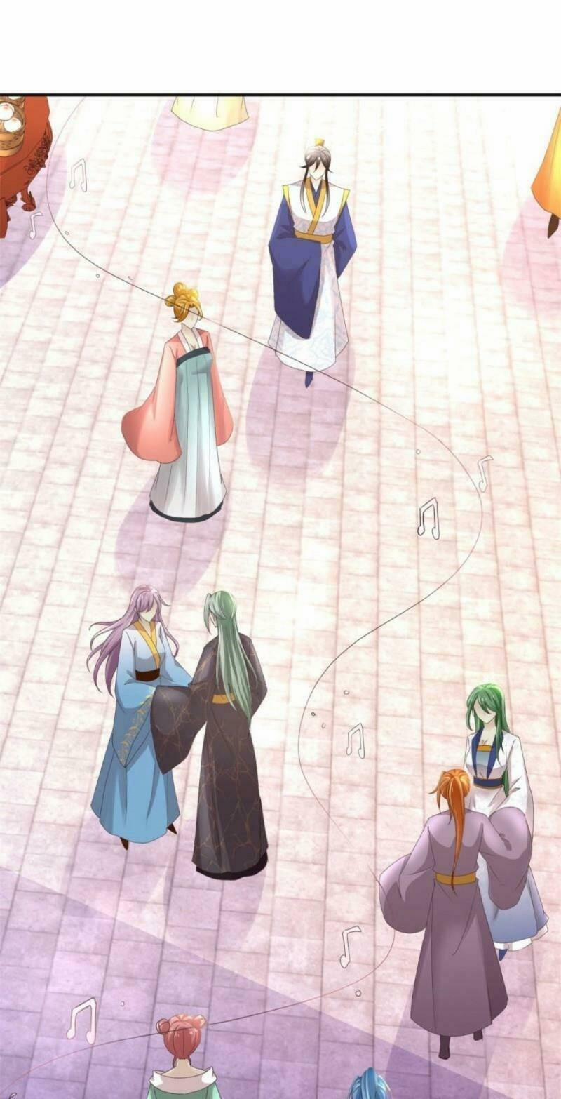 Cửu Dương Đế Tôn 166 trang 10