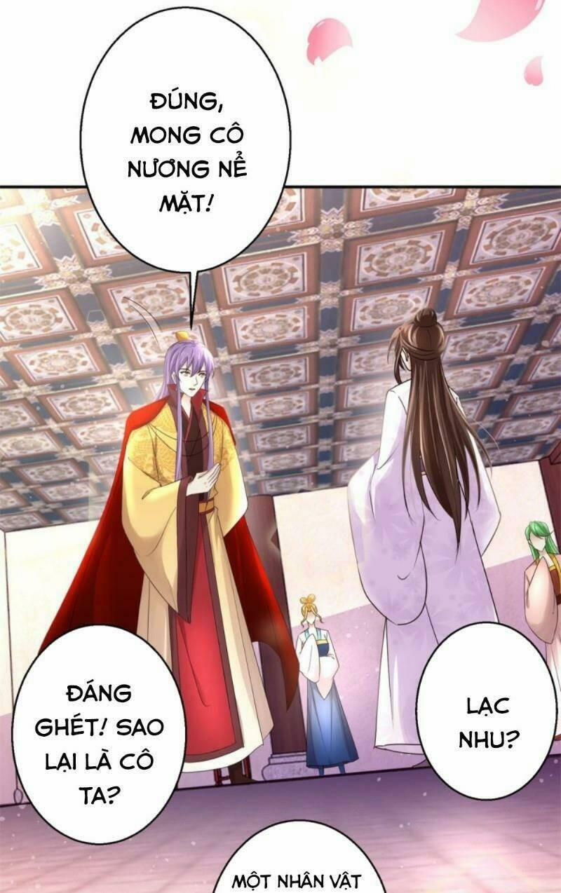 Cửu Dương Đế Tôn 166 trang 18