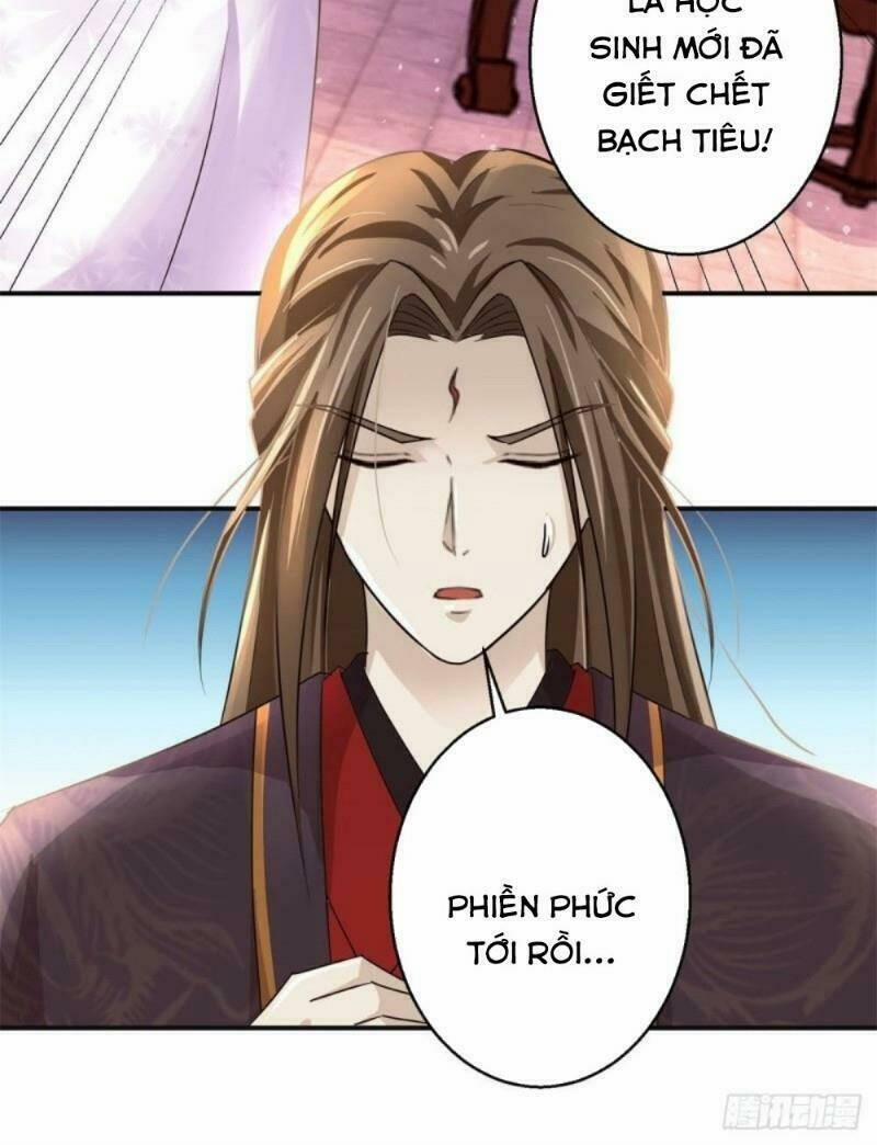 Cửu Dương Đế Tôn 166 trang 27