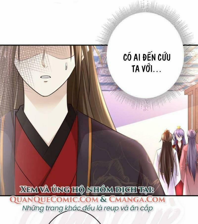 Cửu Dương Đế Tôn 167 trang 12