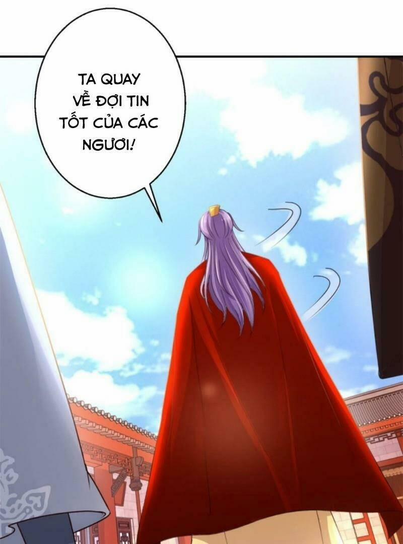 Cửu Dương Đế Tôn 167 trang 26